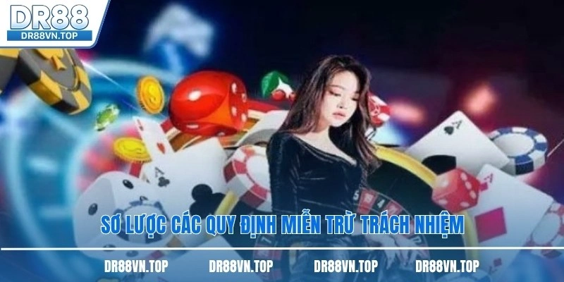 Sơ lược các quy định miễn trừ trách nhiệm